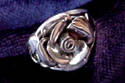 Beautiful Rose Ring